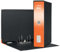 Esselte DOX 2 File Folders, Bürobedarf, Orange