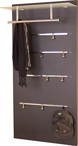 moebel direkt online Garderoben-Paneele Wandgarderobe