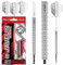 RED DRAGON Darts - Javelin Original Tungsten Darts | Profi Steeldarts mit Metallspitze, Flights & Shafts | Erhältlich in 20g, 22g, 24g, 26g | Präzise, langlebig & perfekt ausbalanciert.