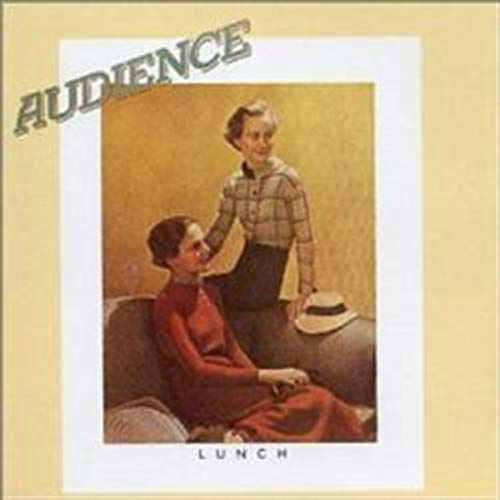 Lunch: Remastered & Expanded Edition