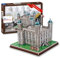 3D Tower of London Replica Landmark Model Puzzle 36 Piece Kit