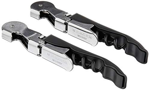 Mercer Culinary Waiter's Corkscrew, Pack of 2