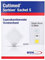 SORBION Cutimed Sachet S Wundauflage 15x15 cm 12 St