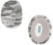 Earbags Ohrenwärmer Fashion, Fell Spectrum, M