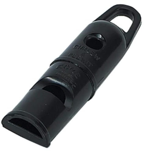 Acme lapwing whistle