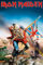 GB eye LP1401 Iron Maiden Trooper Maxi-Poster 61 x 91,5 cm
