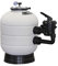 Fluidra 28254 - Filtro Millenium con Salida Lateral t/zuncho 17000 l/h d.660 mm Sal. 1 1/2''