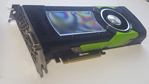 HPE NVIDIA Quadro M6000 24GB GPU Module