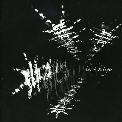 HARSH KRIEGER