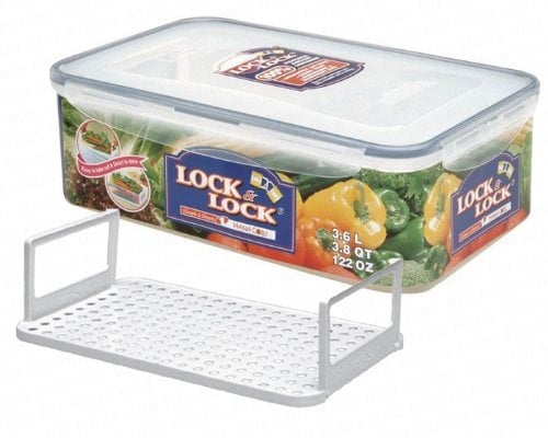 LOCK LOCK FRISCHHALTEBOX 833 3,6 l Art.Nr. HPL833