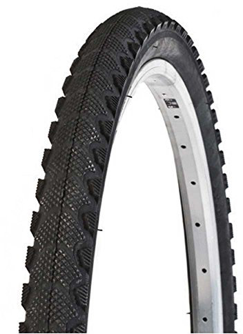 Raleigh CROSS LIFE Black - 700x35c