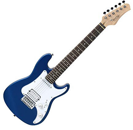 Rocktile Sphere Junior E-Gitarre 3/4 Blau