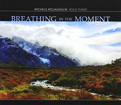 Breathing In The Moment