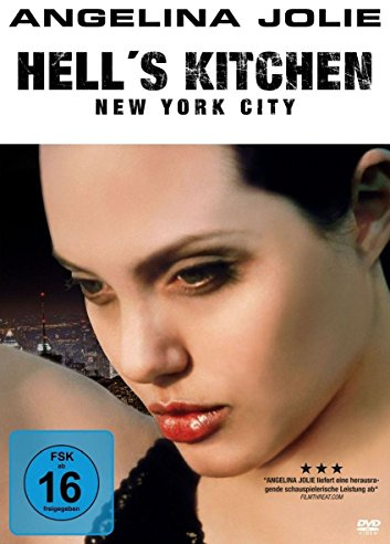 Hell's Kitchen N.Y.C.
