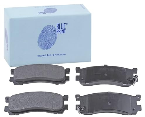 Blue Print ADM54271 Brake Pads