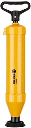 Metall 55505-la Pumpe, leer