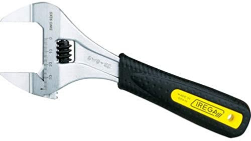 Irega SWO92XSS- Llave ajustable ergotop