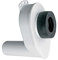 McAlpine Ablauf, Absaug Sifon Urinal Siphon Pissoirsiphon Ablauf HCUP50