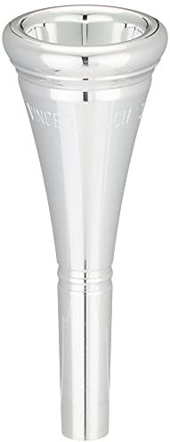Vincent Bach Mundstück Horn (Einfach- und Doppelhorn) standard Serie 336 Modell 3
