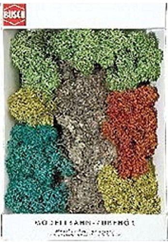 Cork/lichen Assortment