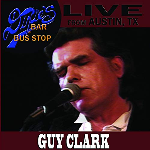 Live From Austin, Texas