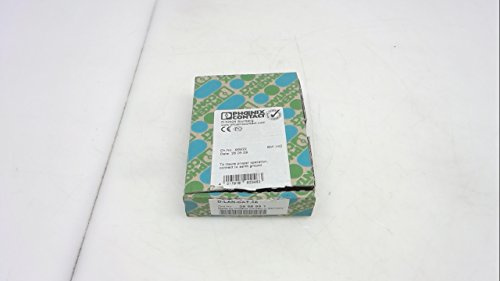 Phoenix D-LAN-CAT.5E Überspannungsschutzeinheit Befestigungsstecker 2.5kA 7 V dc, -40°C→+80°C