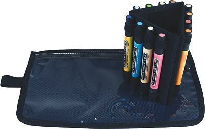Tran Portfolio-Marker-Etui
