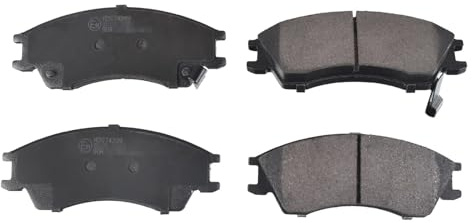 Blue Print ADS74209 Brake Pads