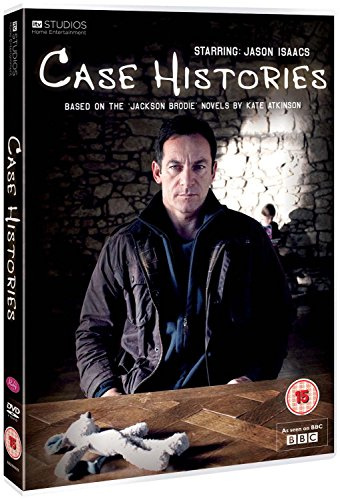 Case Histories - Season 1 [2 DVDs] [UK Import]