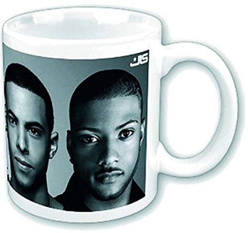 JLS - Mug Album photo