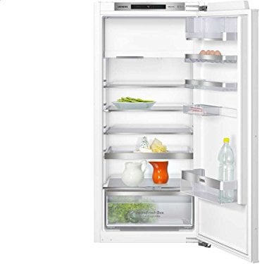 Siemens ki42lad40 IQ500 Réfrigérateur/A + + +/122.1 cm Hauteur/114 kWh/an/180 l refroidissement partie/lin charnier
