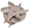 Ariston Cannon Creda Hotpoint Indesit Oven Fan Oven Motor. Genuine Part Number C00230134