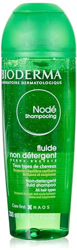 Bioderma Nodé Fluido Shampoo Ultra Mild 200ml