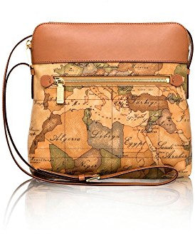 Alviero Martini - BANDOLIERA MEDIA NEO CASUAL – 01EC5D00260000010
