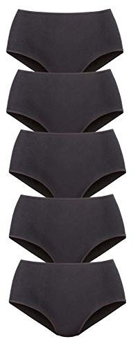 PETITE FLEUR Damen Taillenslip