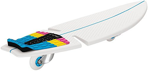 Razor RipSurf - Lenkbrett mit 360-Grad-Rädern (ab 8 Jahren)