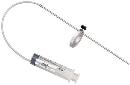 Motion Pro 08-0121 Fork Oil Level Tool