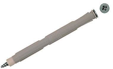 Fischer, Tassello per telaio finestra F 10 S 140, 88628