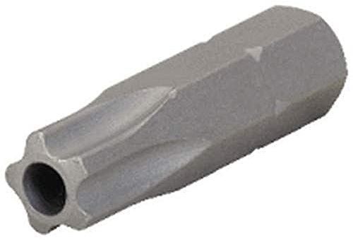 KS Tools 911.3111 1/10,2 cm Bit 5stern m. Bohrung, TS10