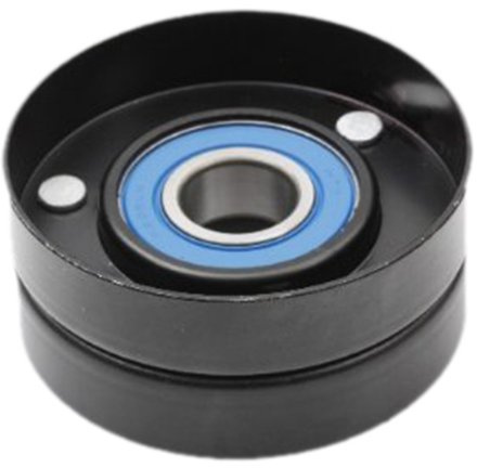 Ashika 129-0L-L00 Umlenk-/Führungsrolle, Keilrippenriemen