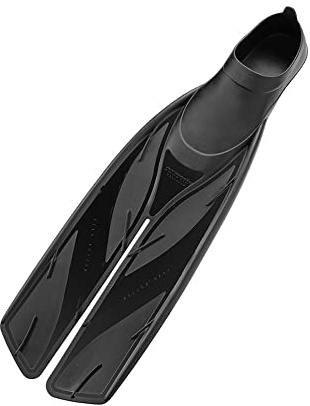 Atomic Full Foot Split Fin
