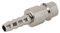 Silverline 237782 2 coupleurs Euro pour Tuyau air comprimé