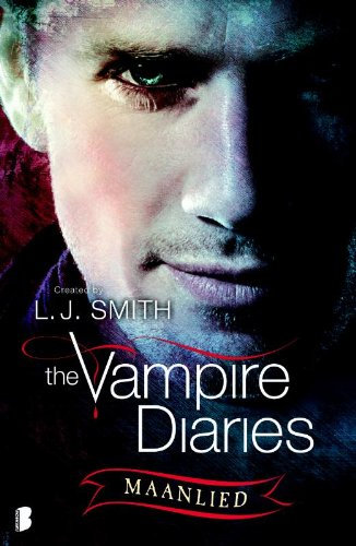Maanlied (The Vampire Diaries Book 9) (Dutch Edition)