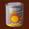 TITAN - OXIRON PAVO MARRON OXIDO 375ML