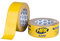 HPX Band CG5025 6200 Leinwand, selbstklebend, Gelb, CY5025