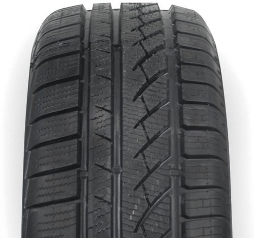 KING-MEILER - 205/55 R16 91H WT81 Winterreifen retread