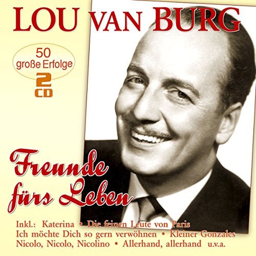 Freunde Fürs Leben - 50 Große Erfolge