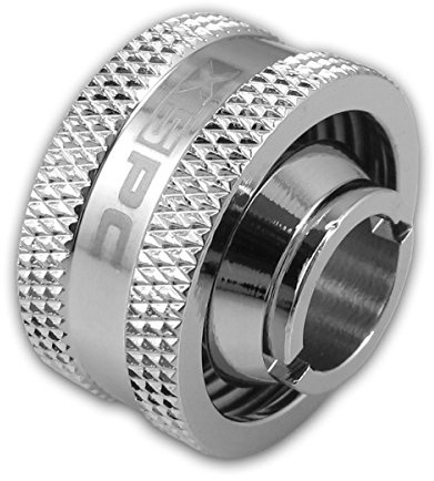XSPC 5060175585127 Chrom – Hardwarekühlungzubehör