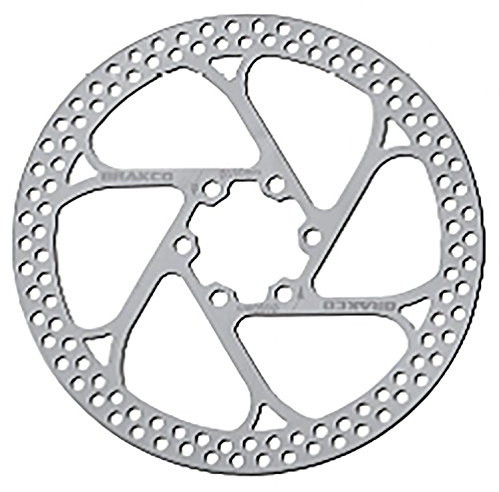 XLC BR-X79 Bremsscheibe (160mm | 1,8mm)