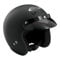 ROCC Classic Matt, Schwarz, XS